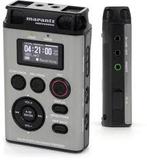 Проф цифровой диктофон Marantz PMD 620