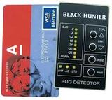 Индикатор поля SEL SP-75 "Black Hunter"