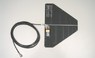 Компактная направленная VHF/UHF антенна AX-31CHX