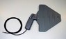 Компактная направленная VHF/UHF антенна AX-31CHX