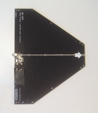 Winradio AX-37A Компактная UHF логопериодическая антена 