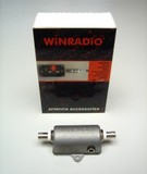 WiNRADiO WR-BT-650 КВ/УКВ инжектор питания «Т»-типа