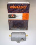  WiNRADiO WR-BT-3500 VHF/UHF Power Injector (Bias T)